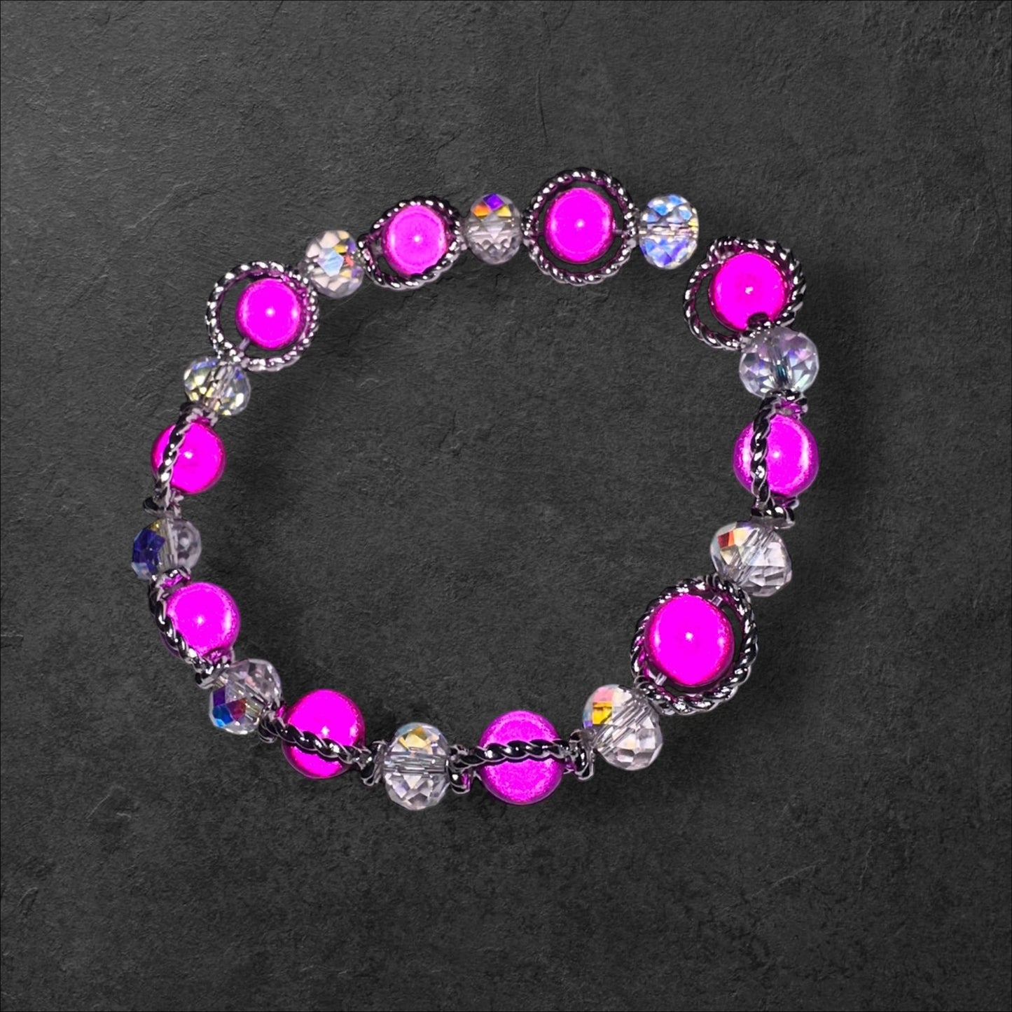 Lightpearl Armbänder (Kollektion Luna)