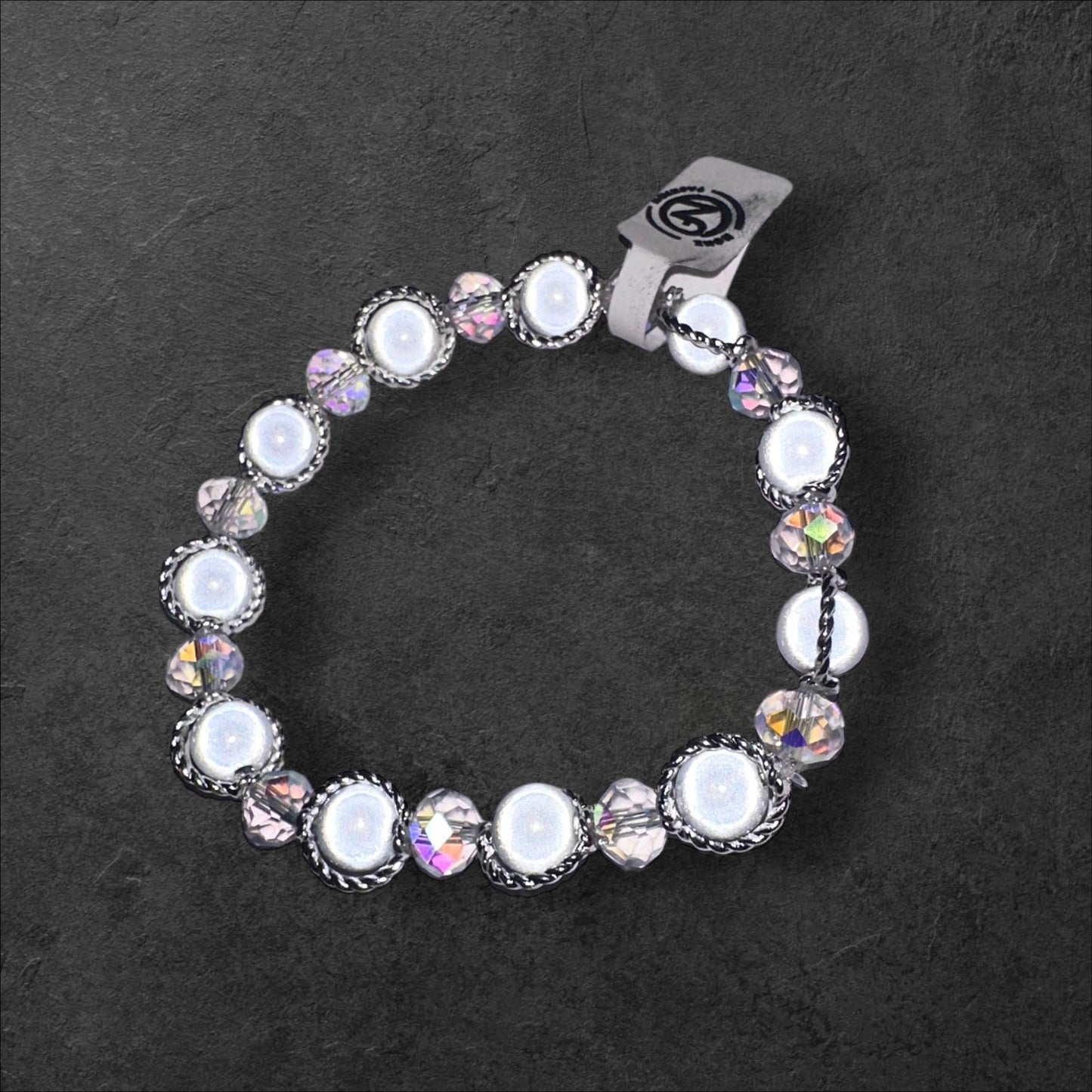 Lightpearl Armbänder (Kollektion Luna)