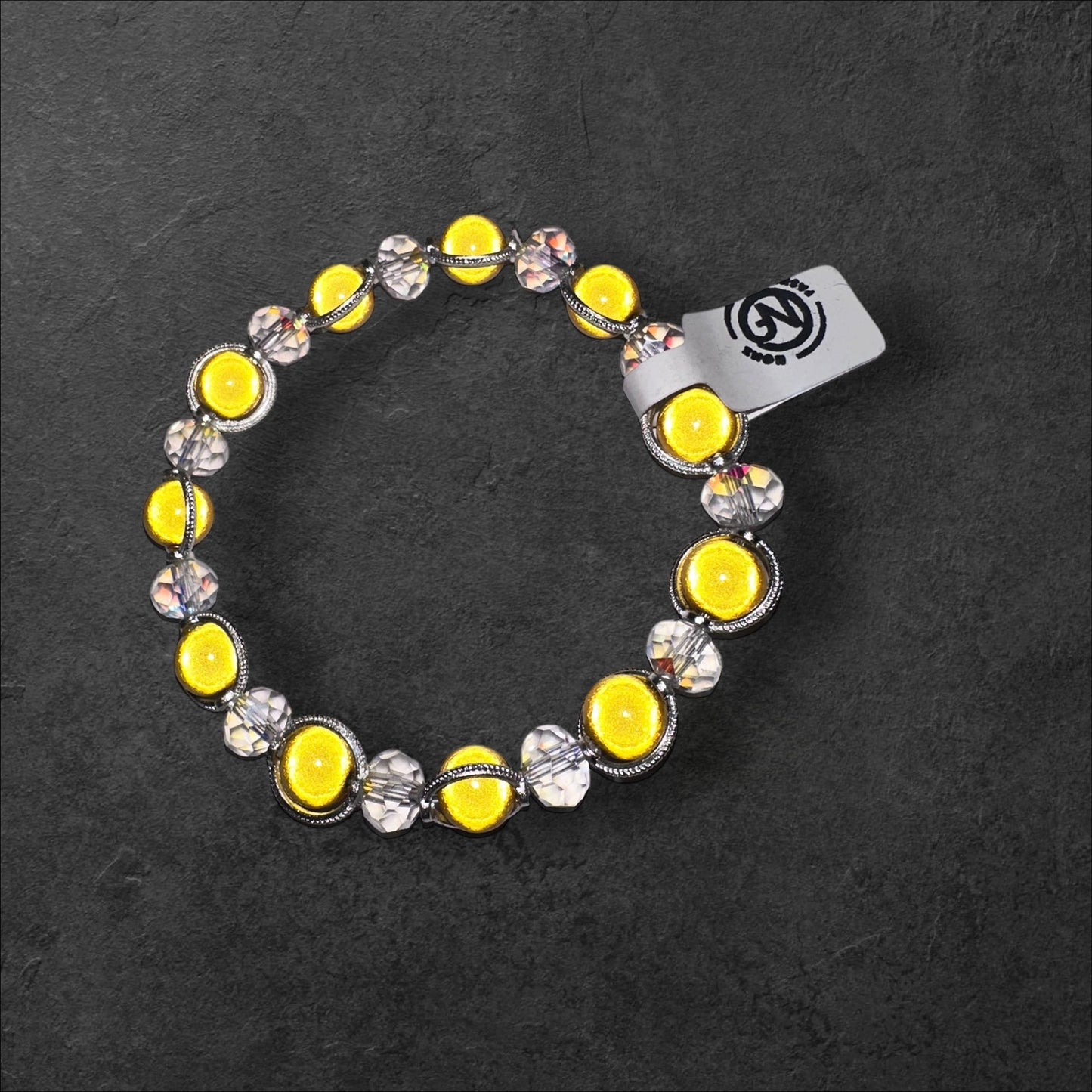 Lightpearl Armbänder (Kollektion Luna)