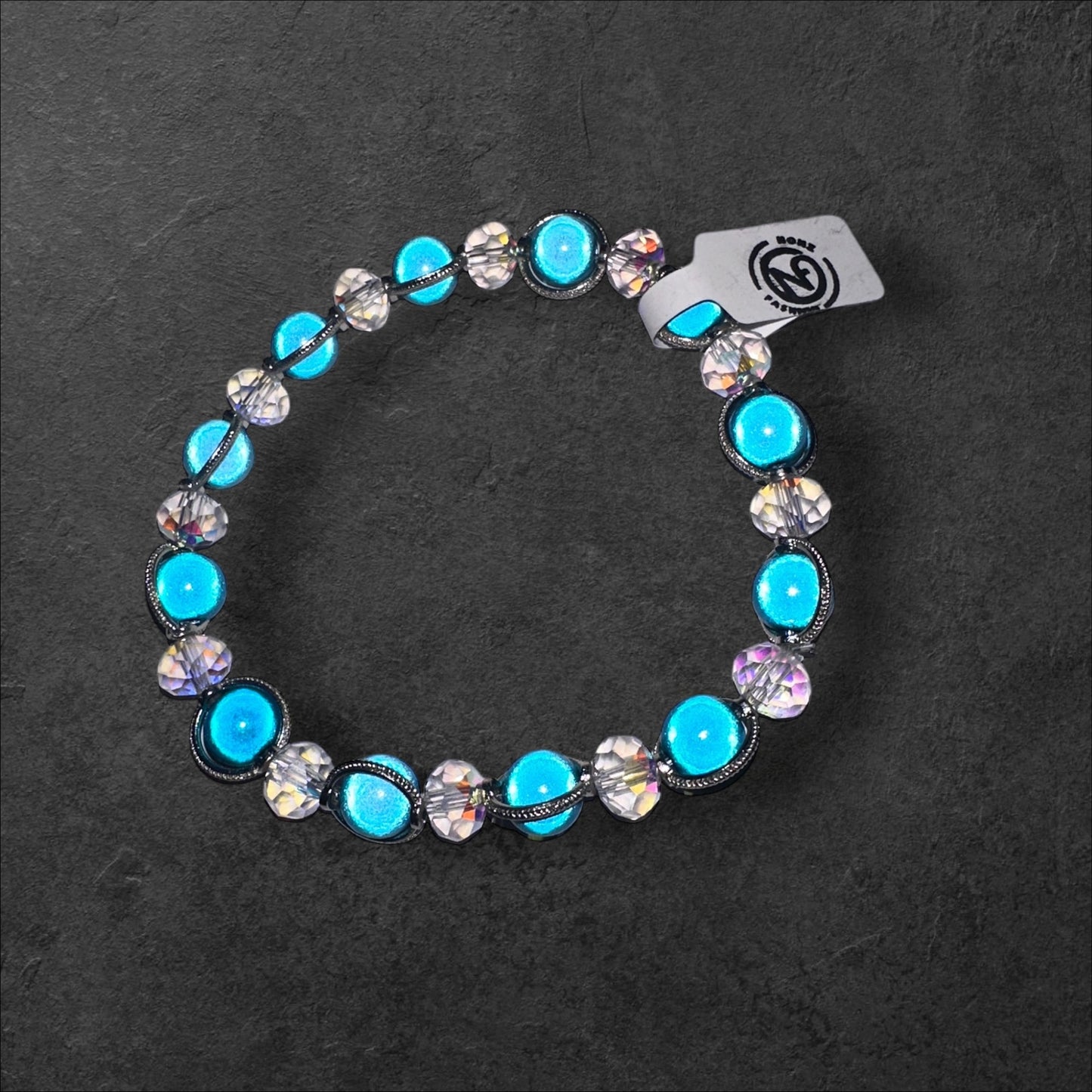 Lightpearl Armbänder (Kollektion Luna)