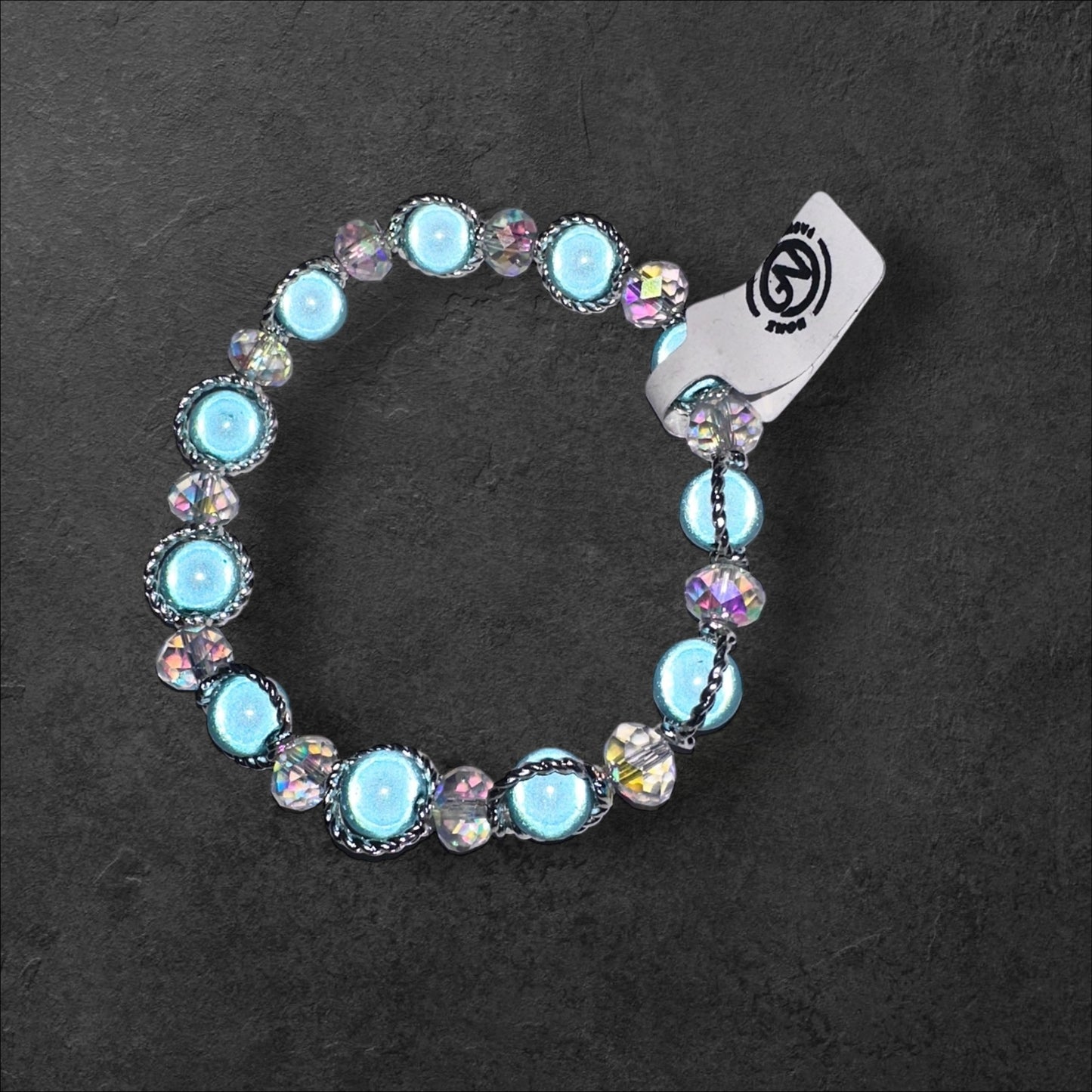 Lightpearl Armbänder (Kollektion Luna)