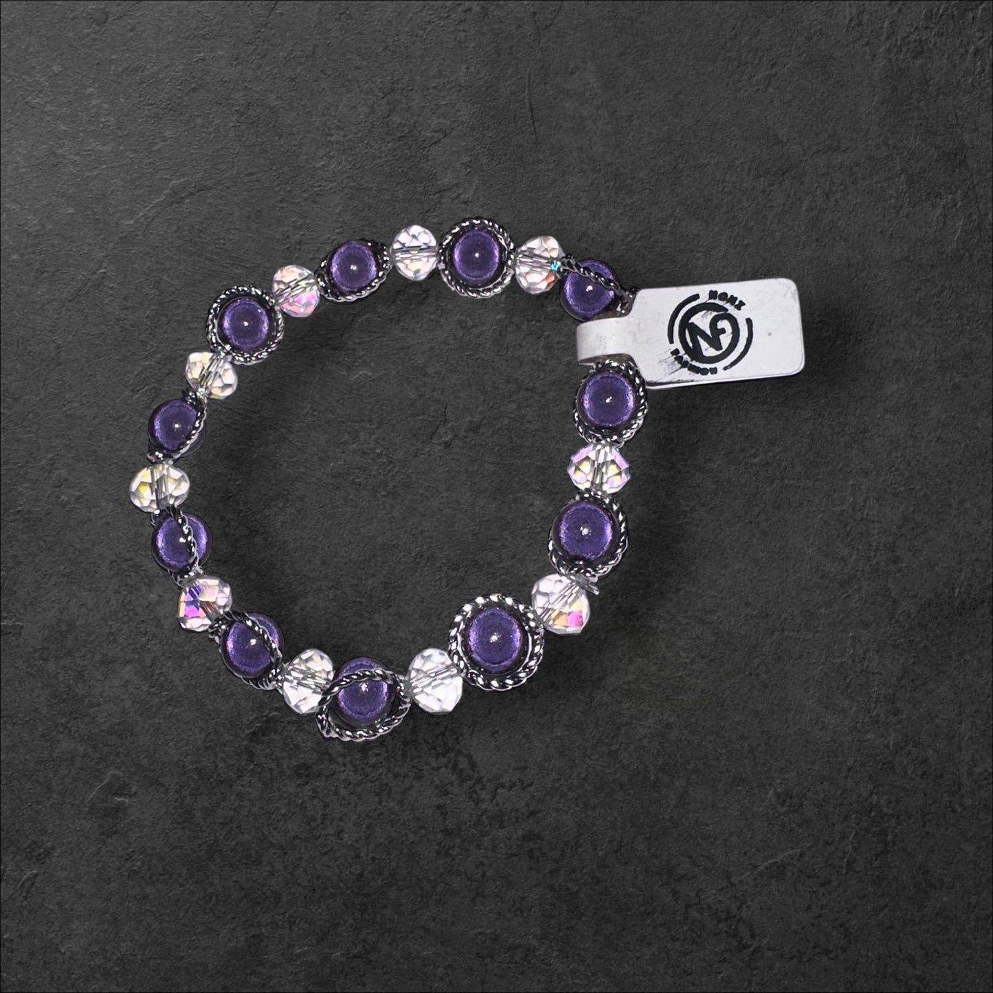 Lightpearl Armbänder (Kollektion Luna)