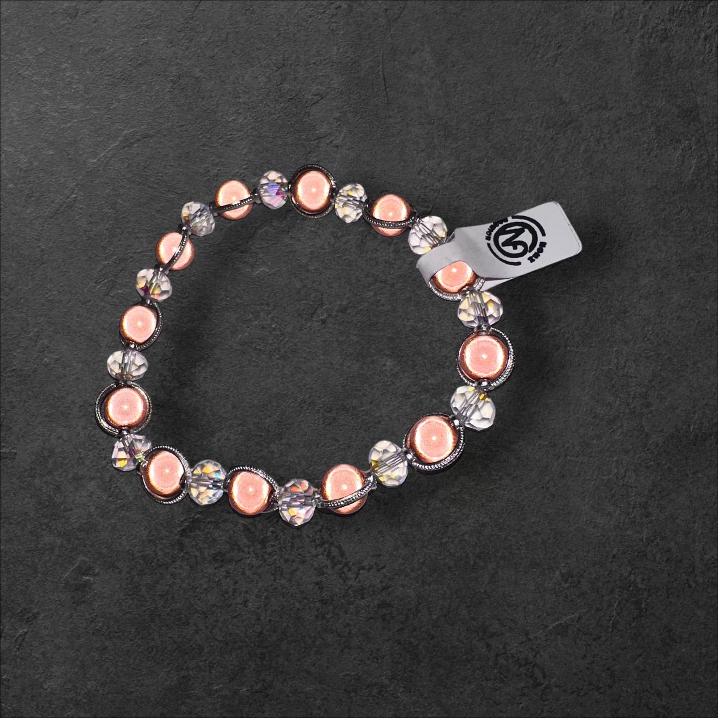 Lightpearl Armbänder (Kollektion Luna)