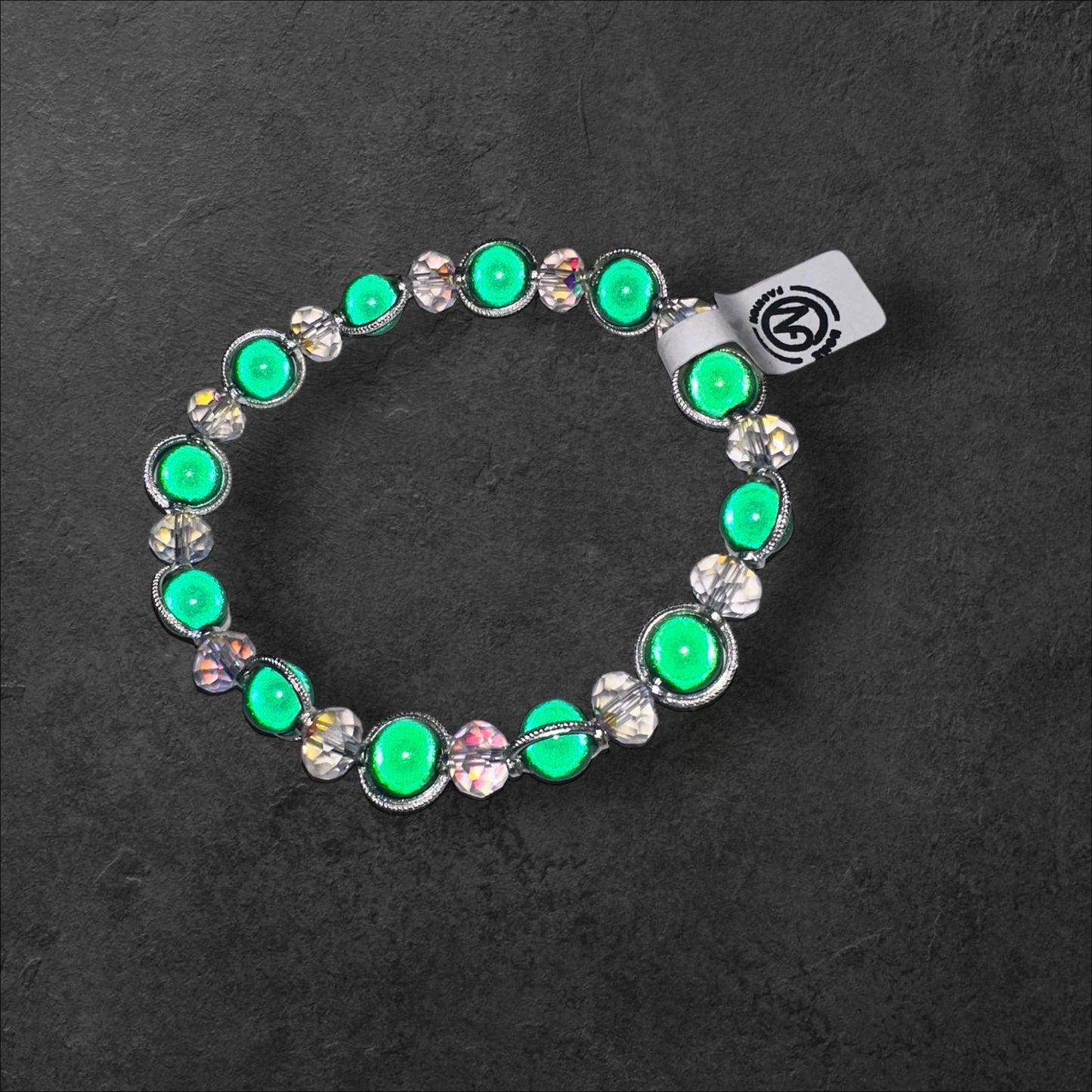 Lightpearl Armbänder (Kollektion Luna)