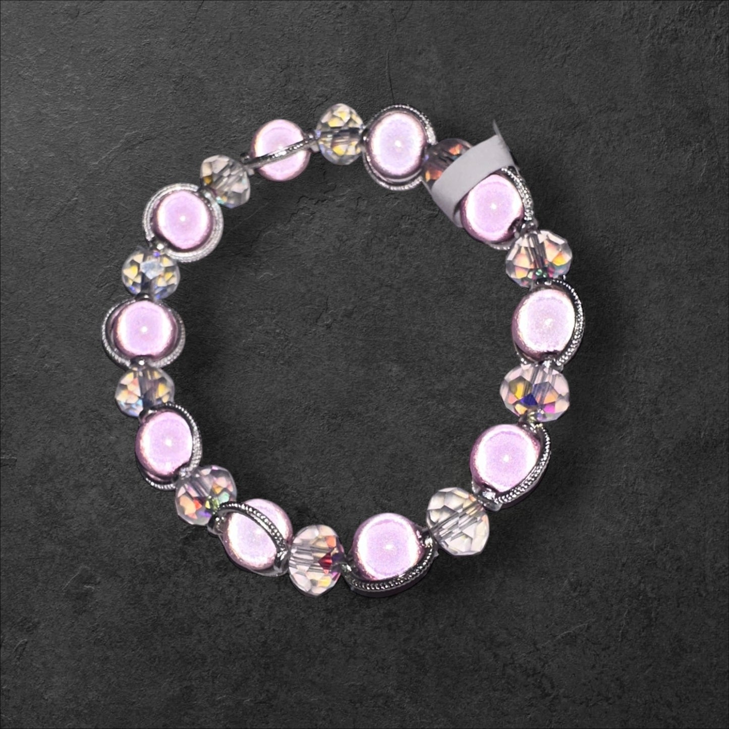 Lightpearl Armbänder (Kollektion Luna)