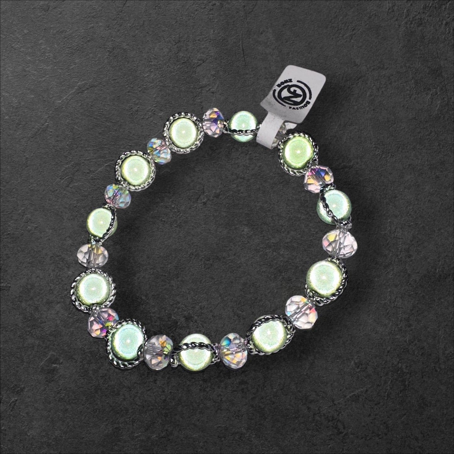 Lightpearl Armbänder (Kollektion Luna)