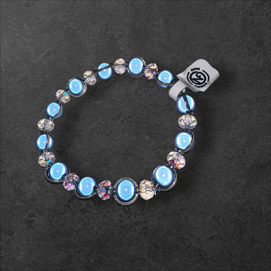 Lightpearl Armbänder (Kollektion Luna)