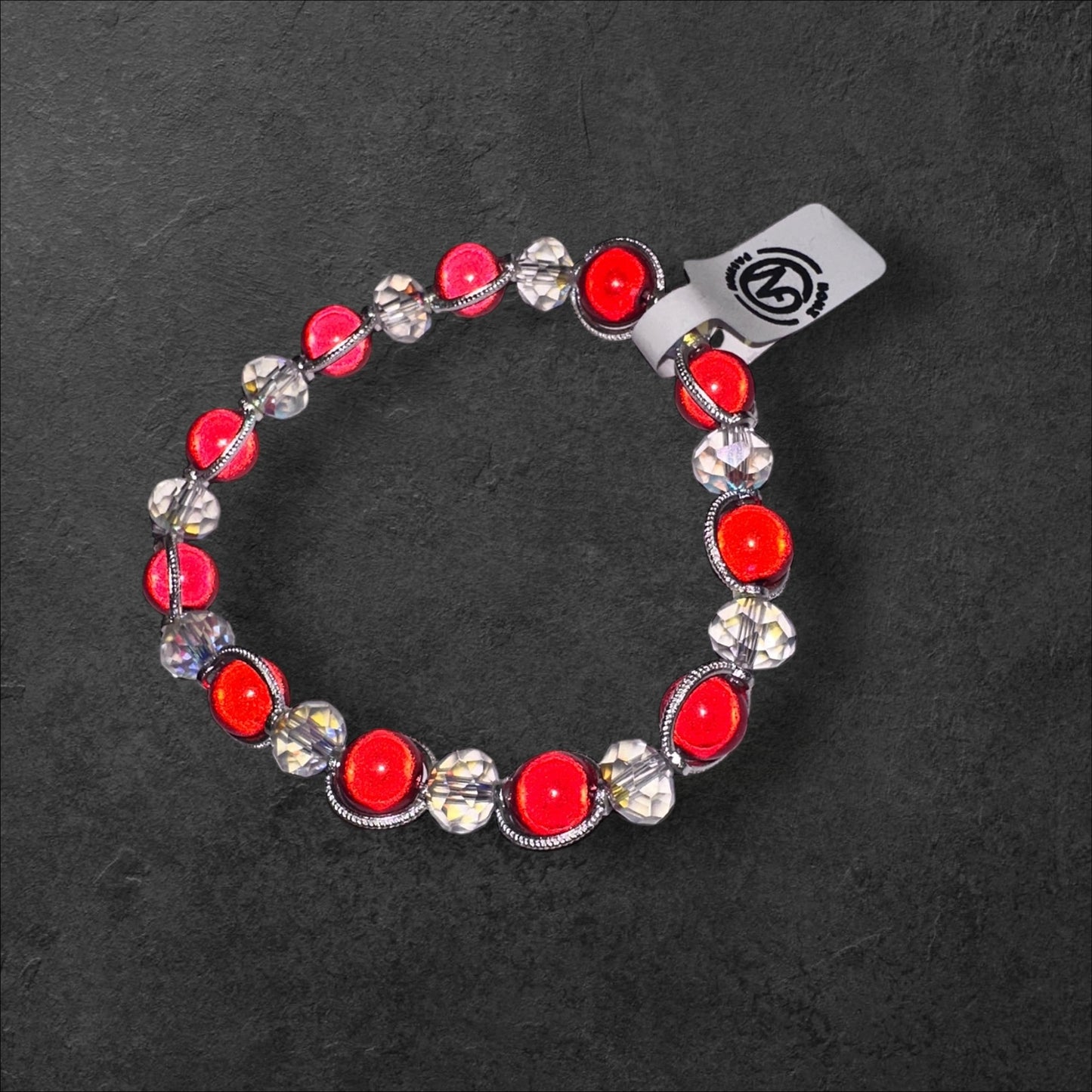 Lightpearl Armbänder (Kollektion Luna)